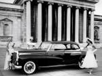 Mercedes-Benz 300d 1957 года